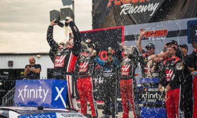 Cole Custer