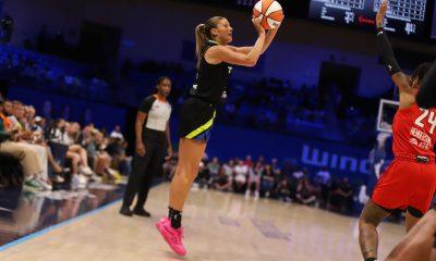Dallas Wings