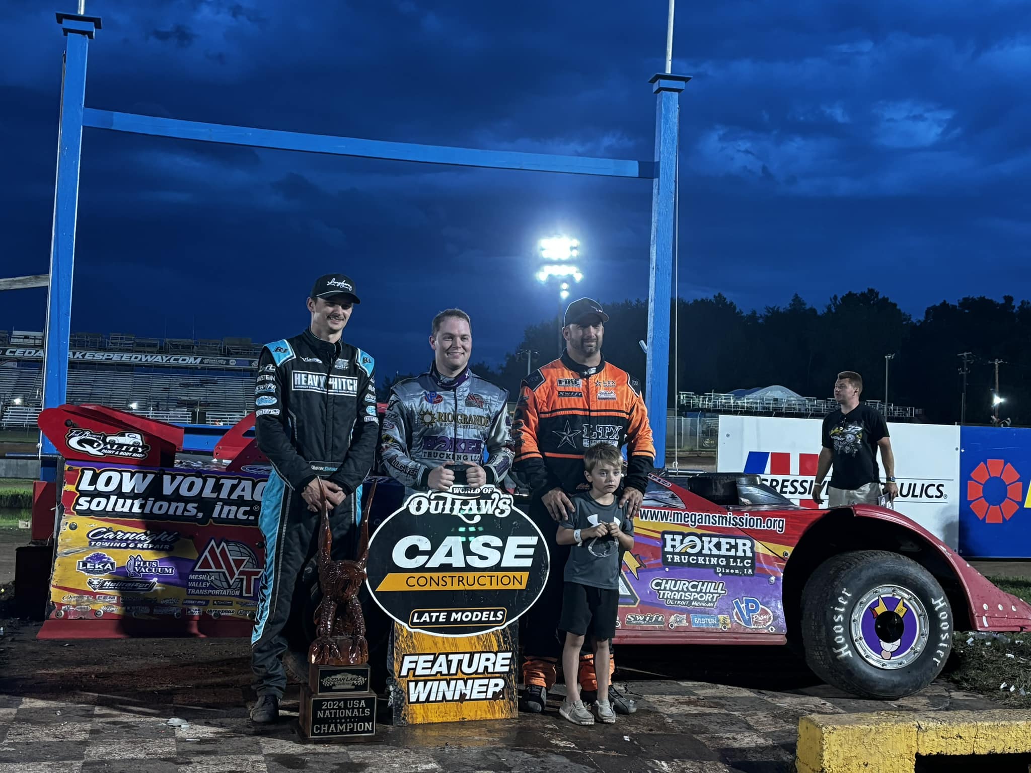 Bobby Pierce