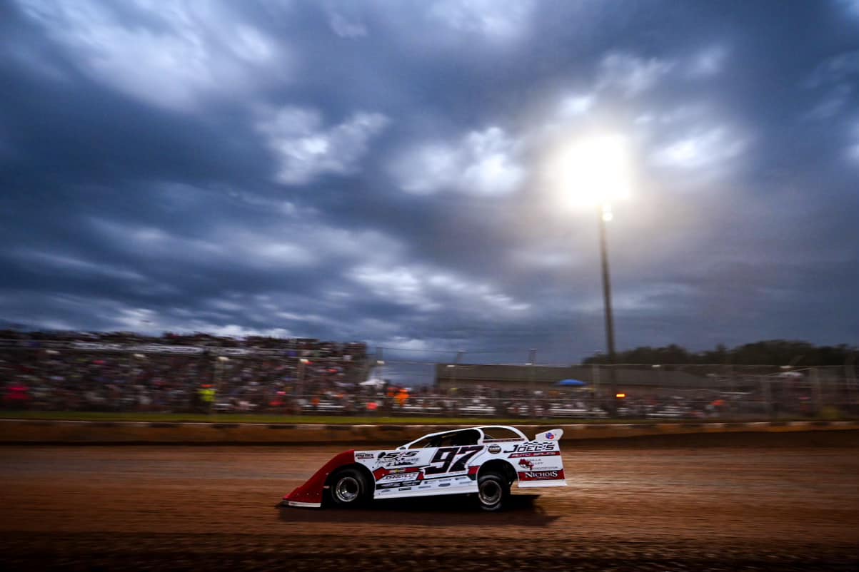 Cade Dillard