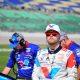 William Byron prepares for NASCAR Cup Series practice at Kansas Speedway on Saturday, September 28, 2024. (Photo: Cole Penning | The Podium Finish)