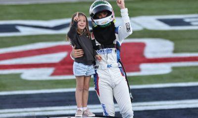 Kyle Larson