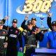 Aric Almirola