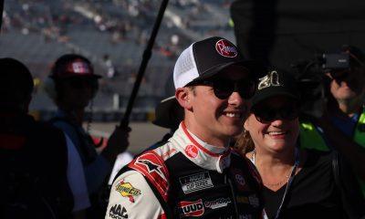 Christopher Bell
