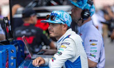 Kyle Larson