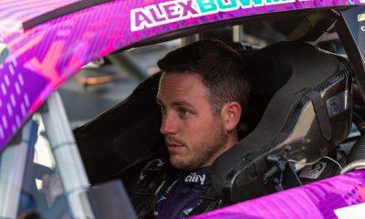 Alex Bowman