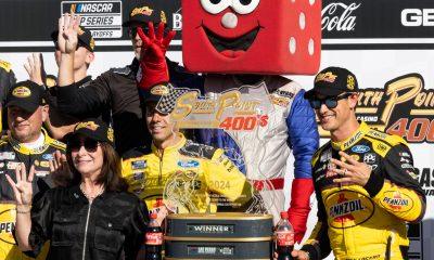Joey Logano