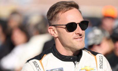 Parker Kligerman