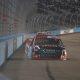 Corey Heim leading the field in the NASCAR Craftsman Truck Series Championship Race at Phoenix Raceway on Friday, November 8, 2024. (Photo: Ricky Martinez | The Podium Finish)