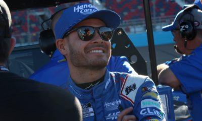 Kyle Larson