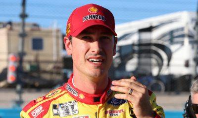 Joey Logano