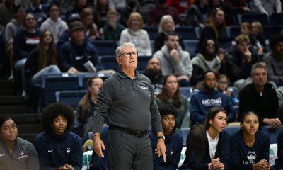 Geno Auriemma