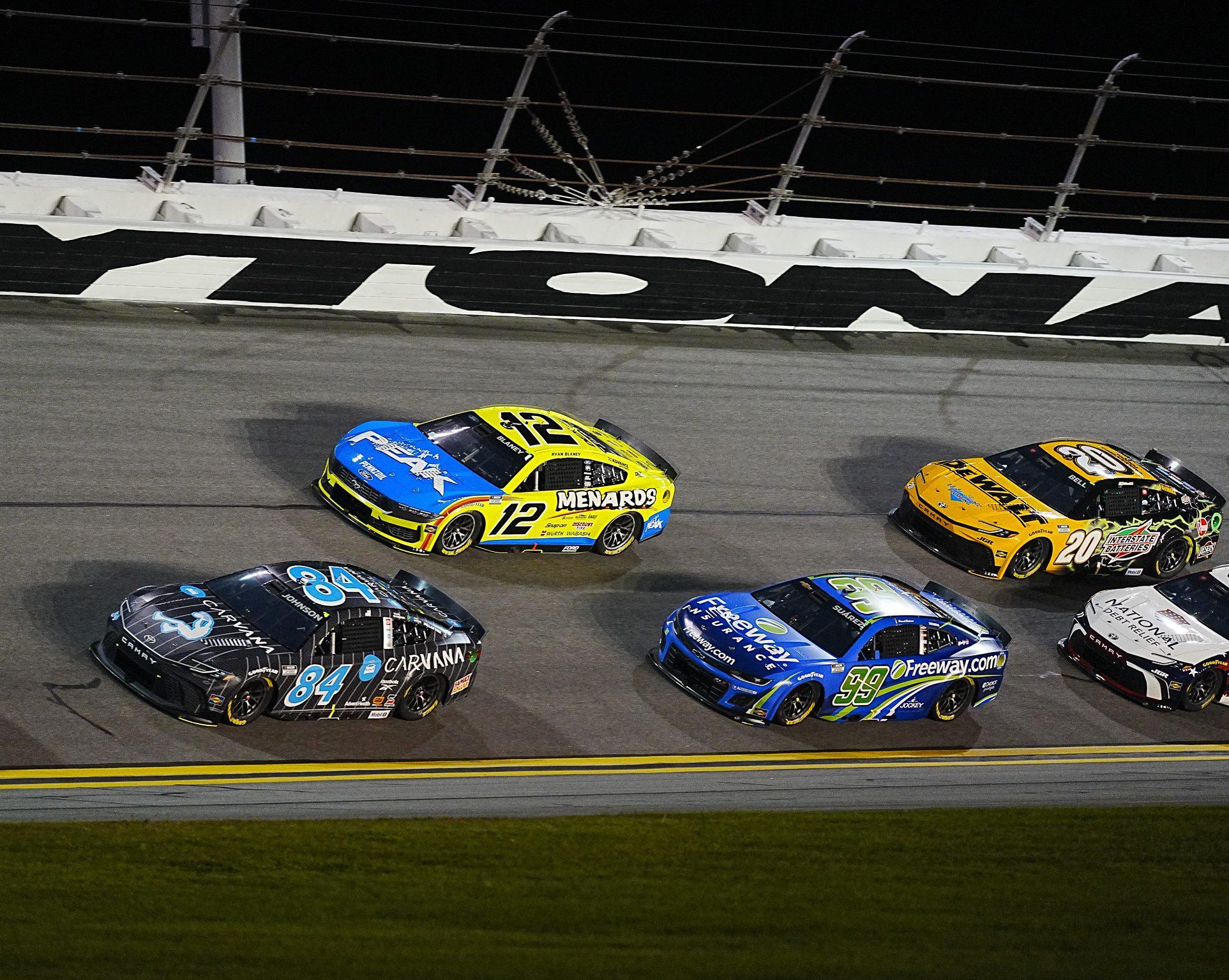 Jimmie Johnson