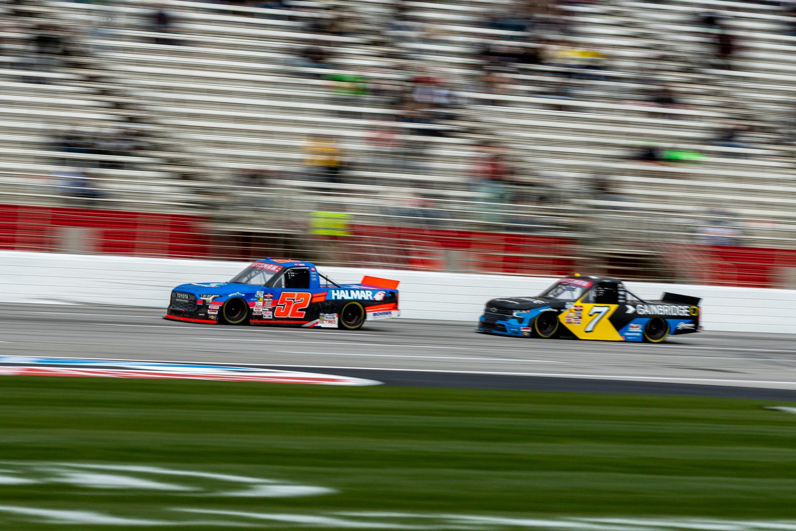 Stewart Friesen