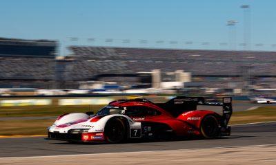 IMSA Sebring
