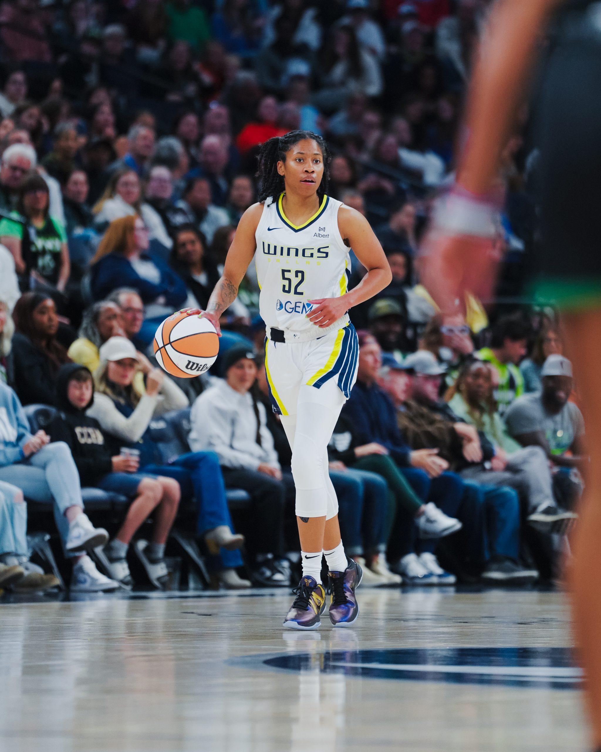 Dallas Wings