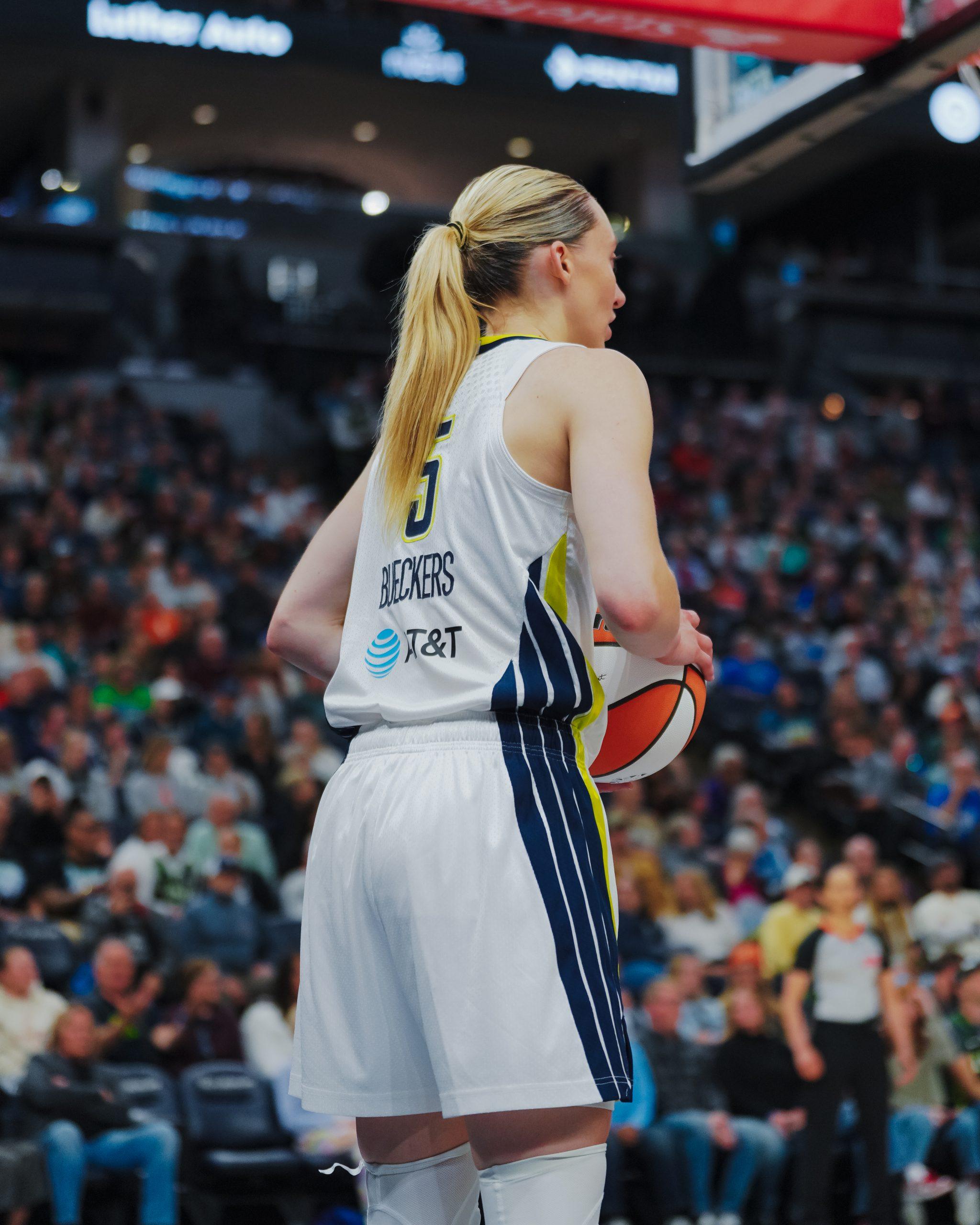 Dallas Wings
