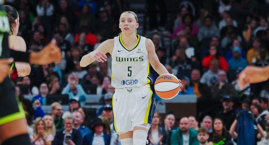 Dallas Wings