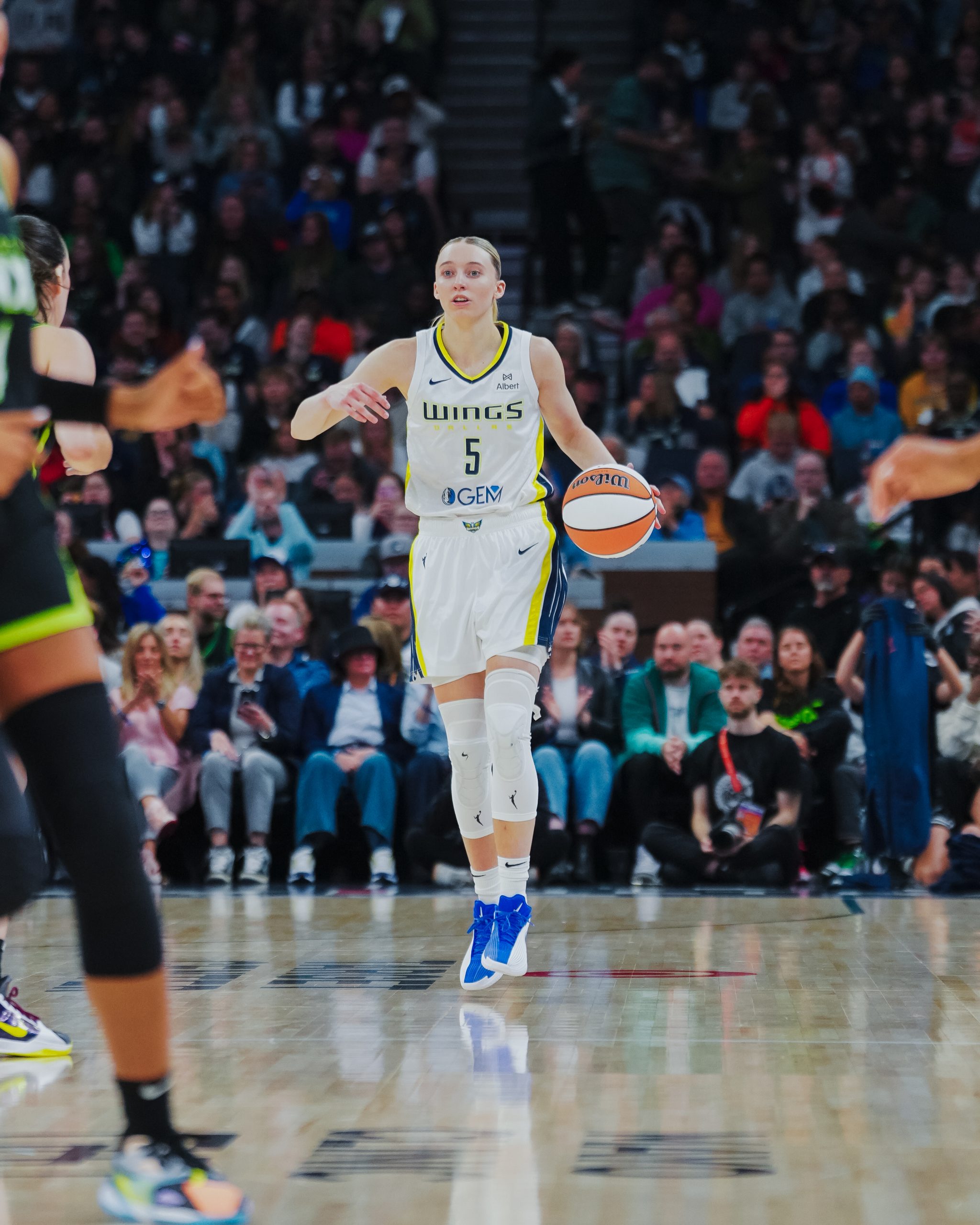 Dallas Wings