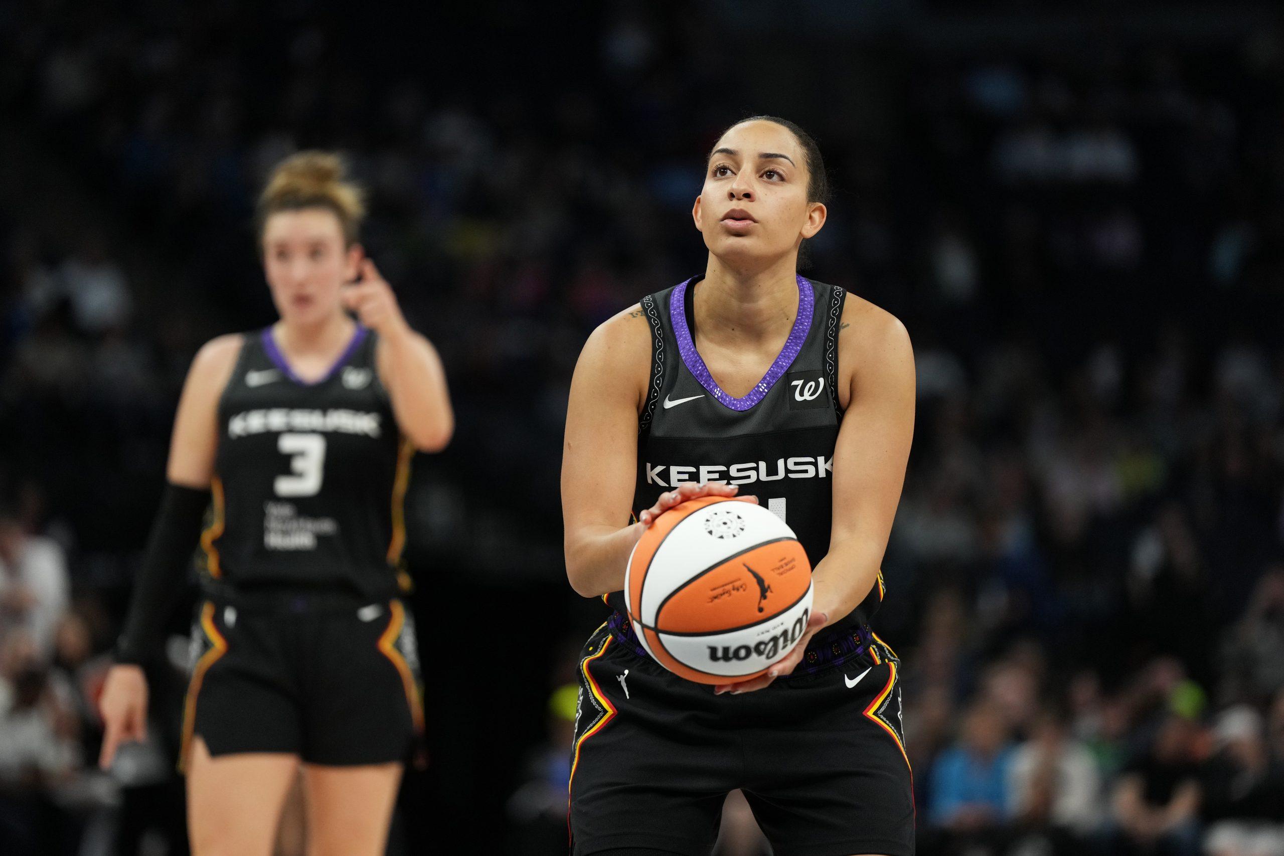 Connecticut Sun