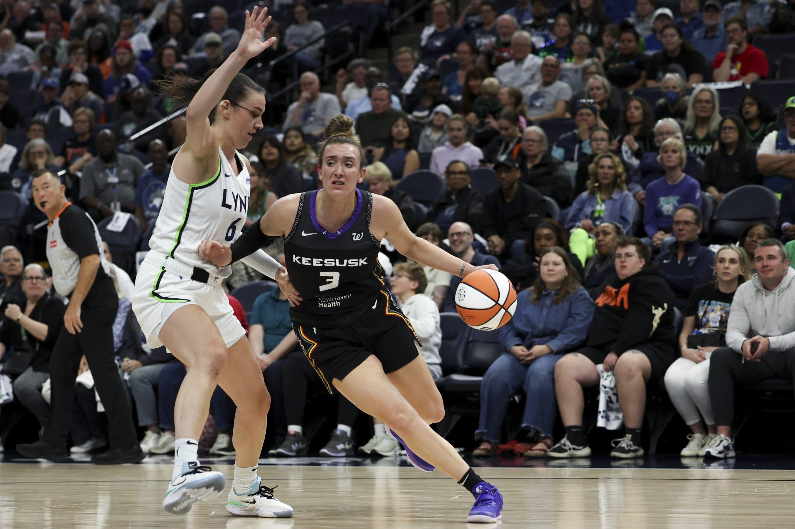 Connecticut Sun