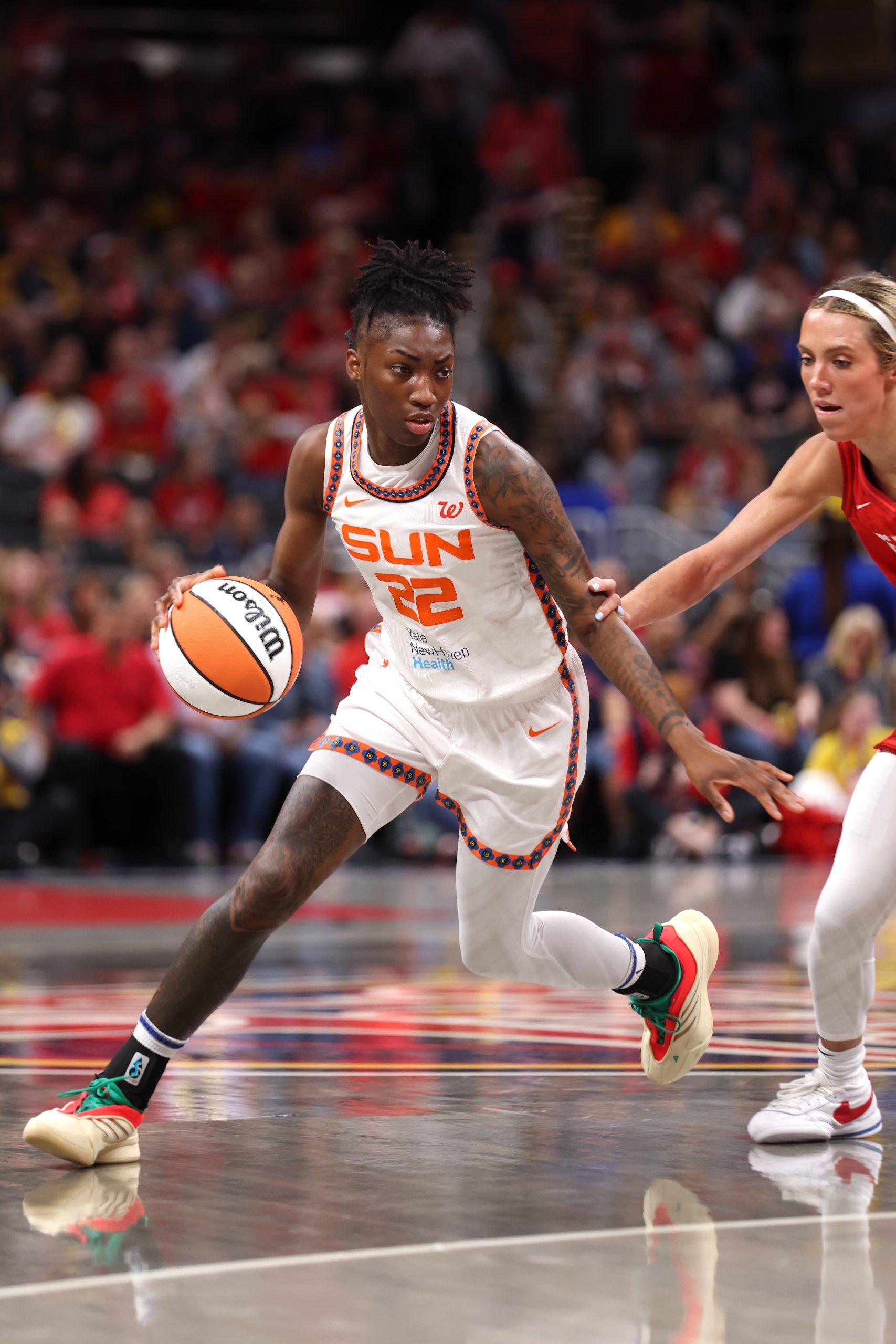 Connecticut Sun