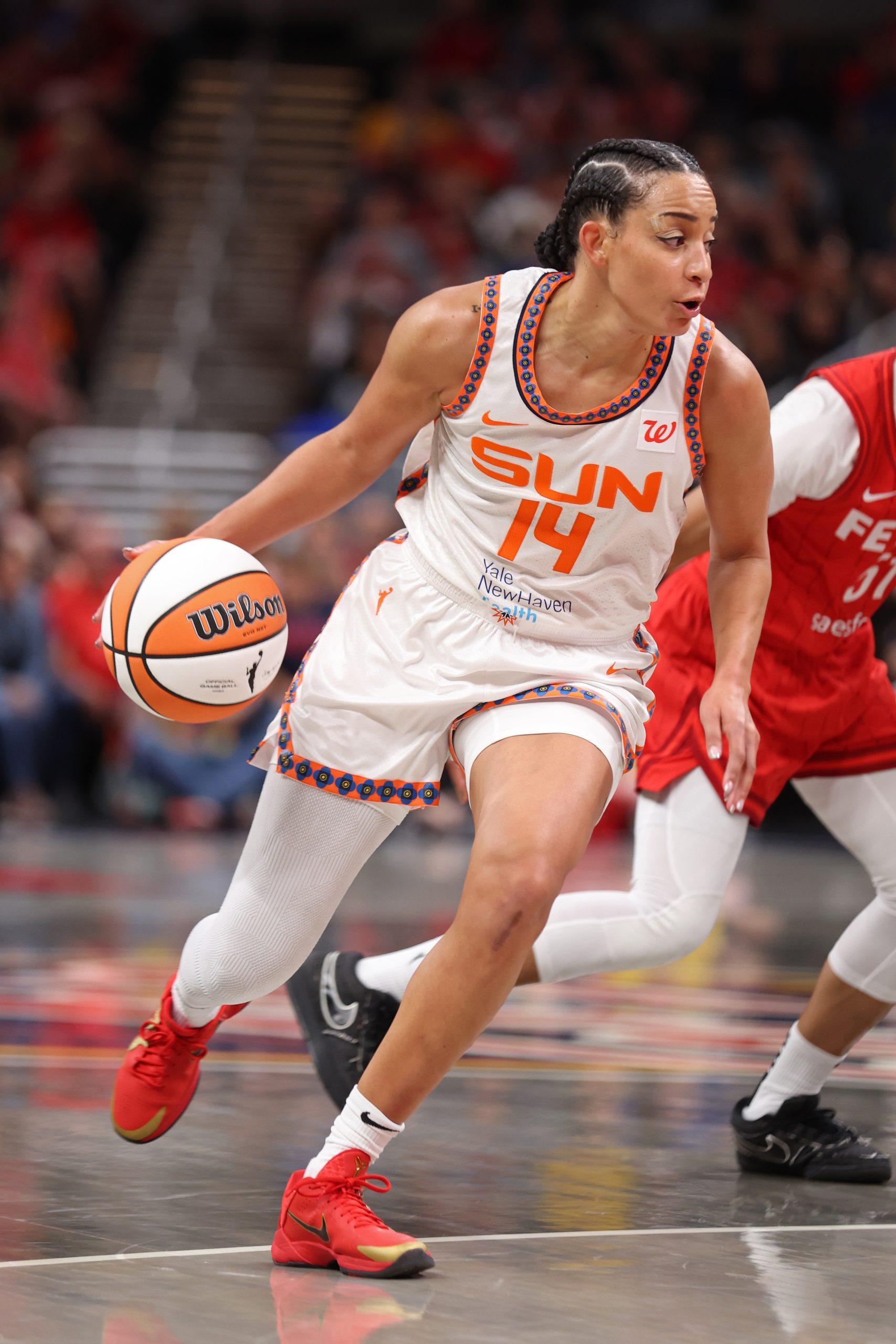 Connecticut Sun