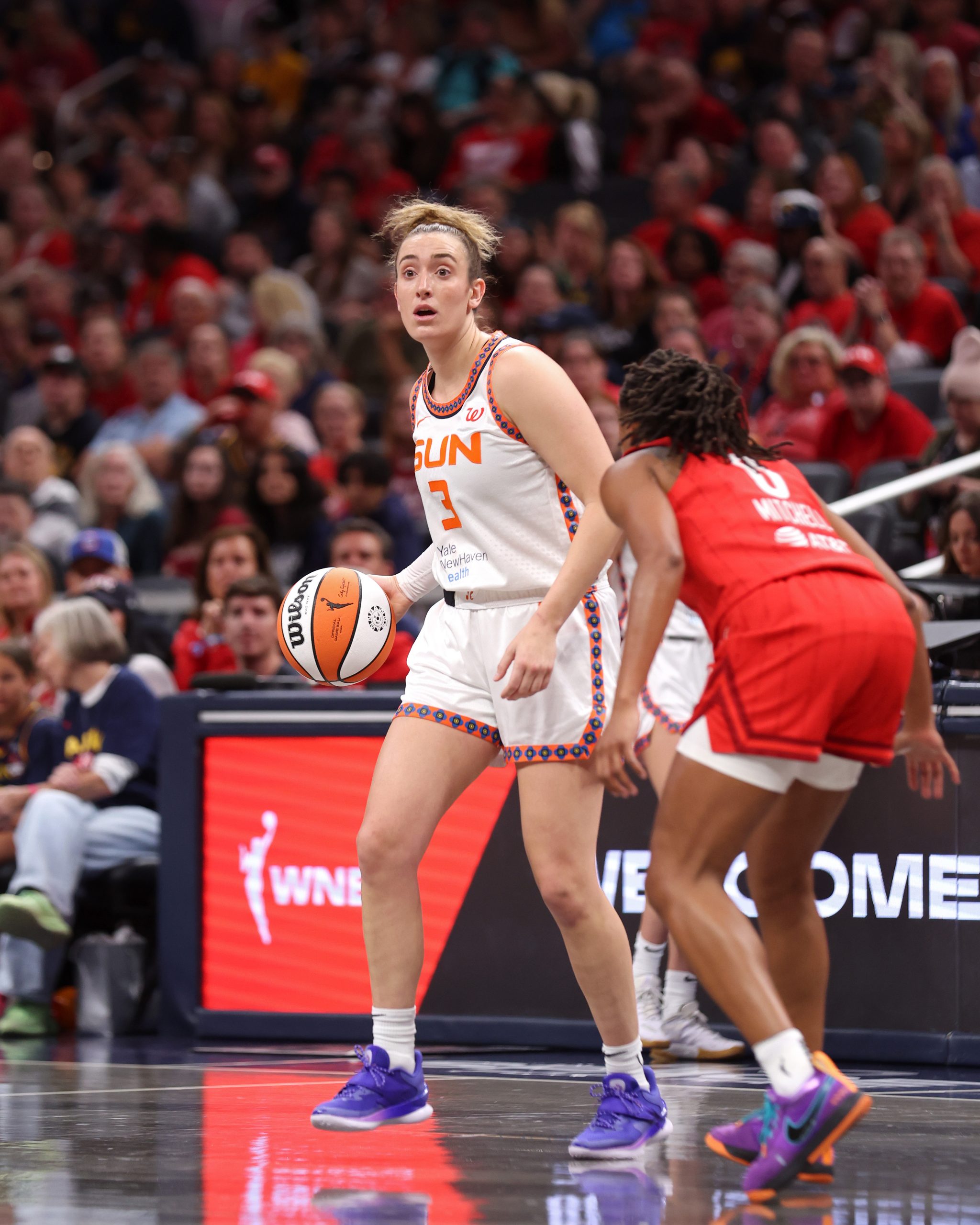 Connecticut Sun