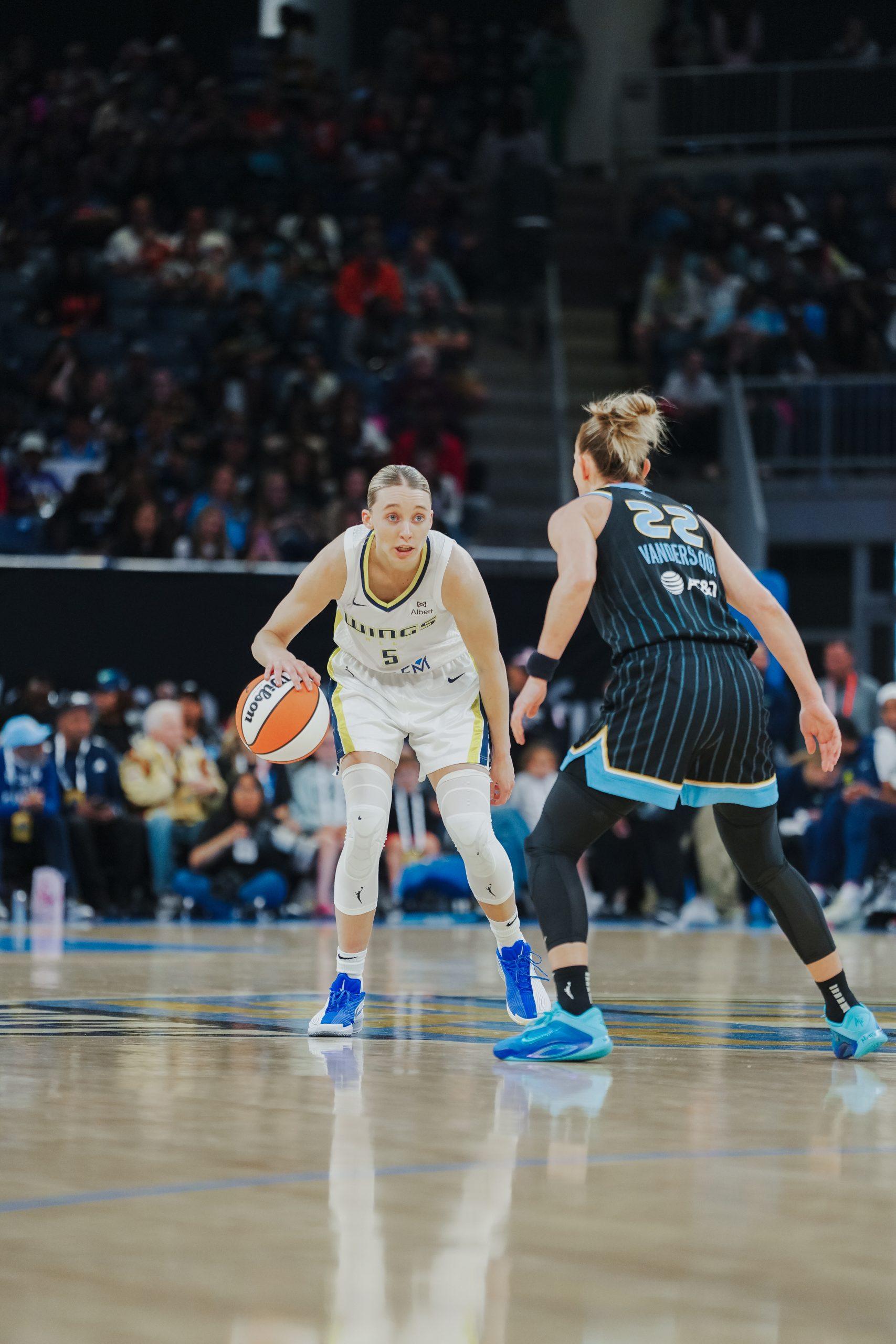 Dallas Wings