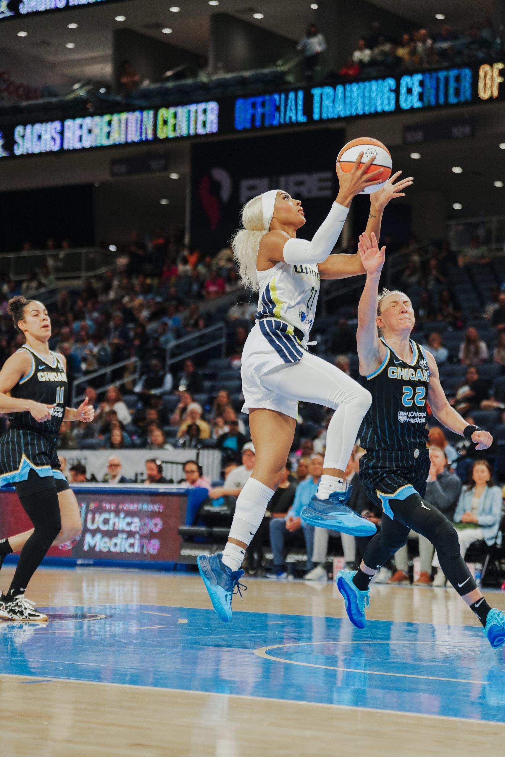 Dallas Wings