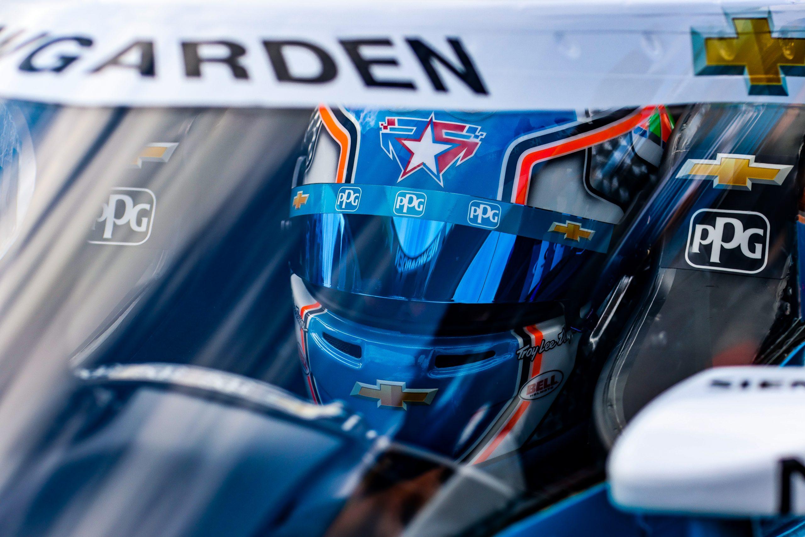 Josef Newgarden