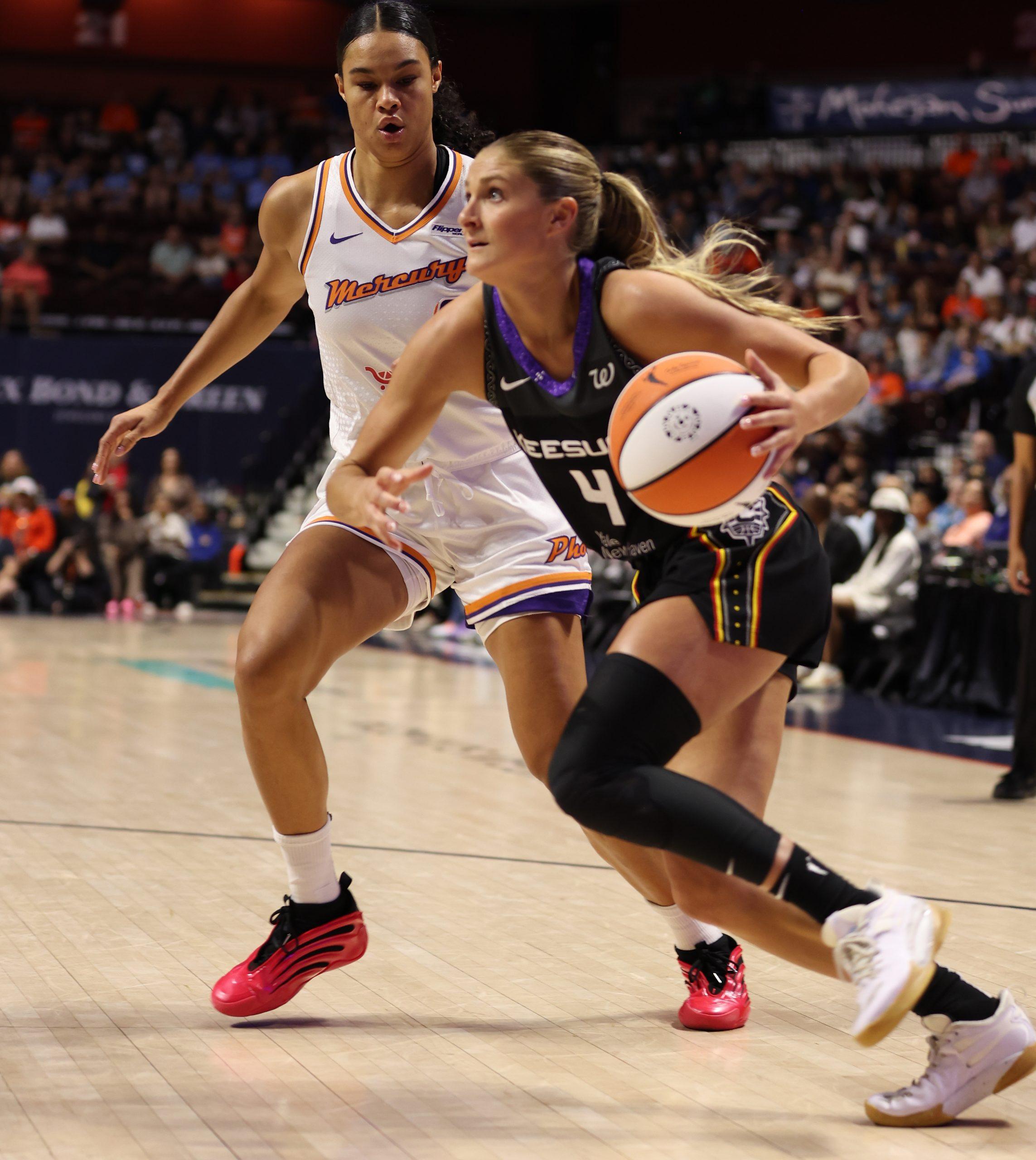 Connecticut Sun