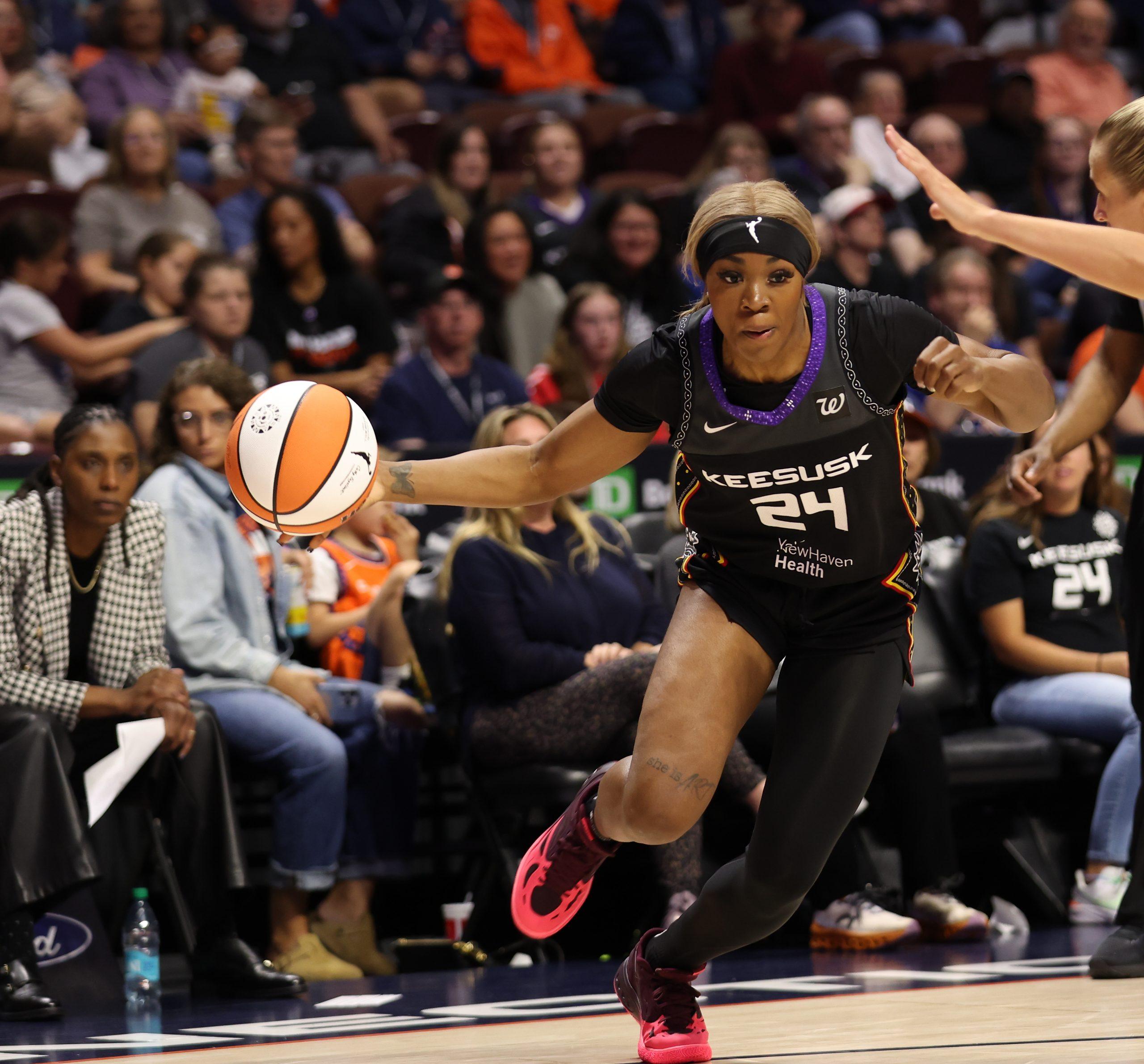 Connecticut Sun