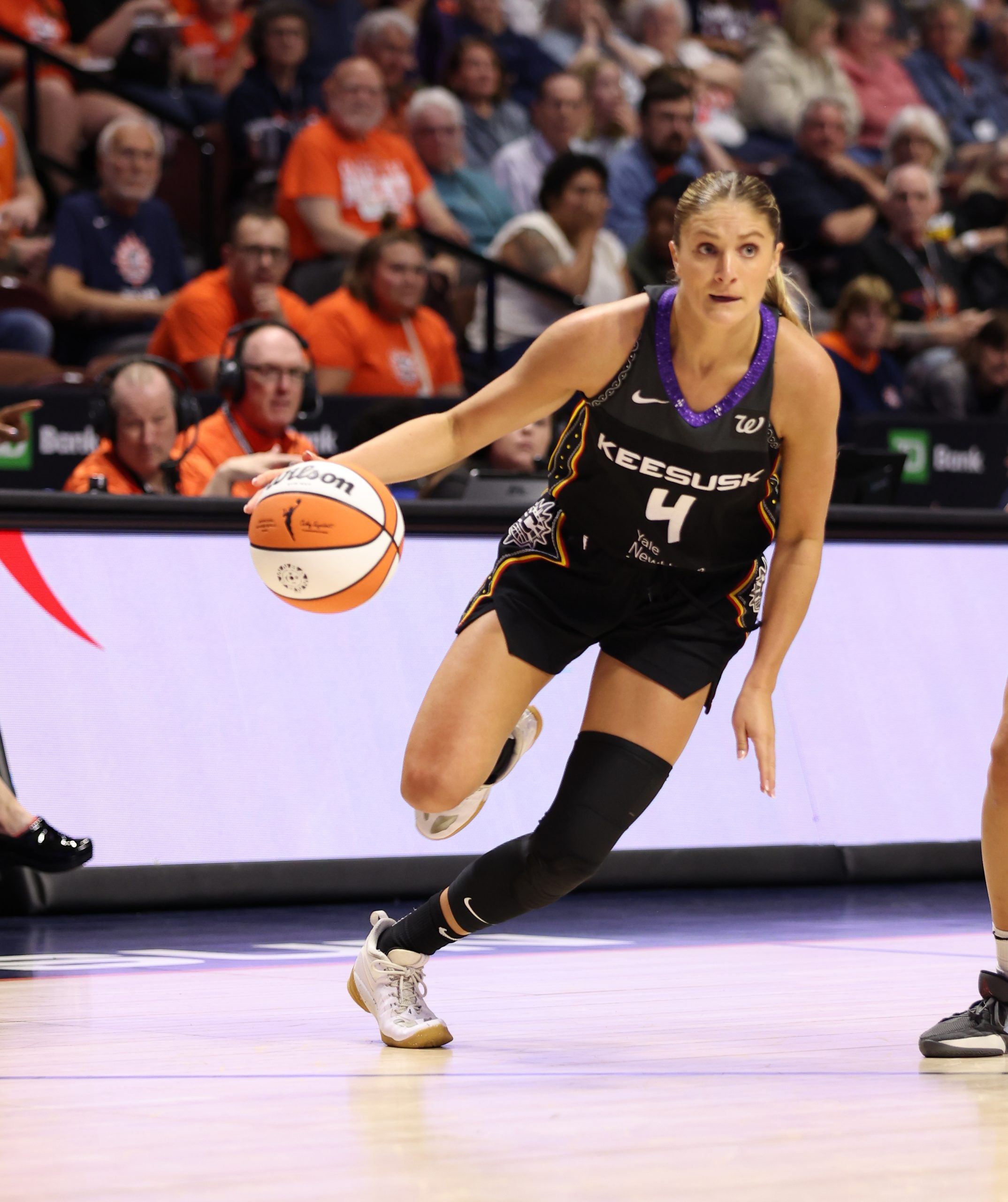 Connecticut Sun