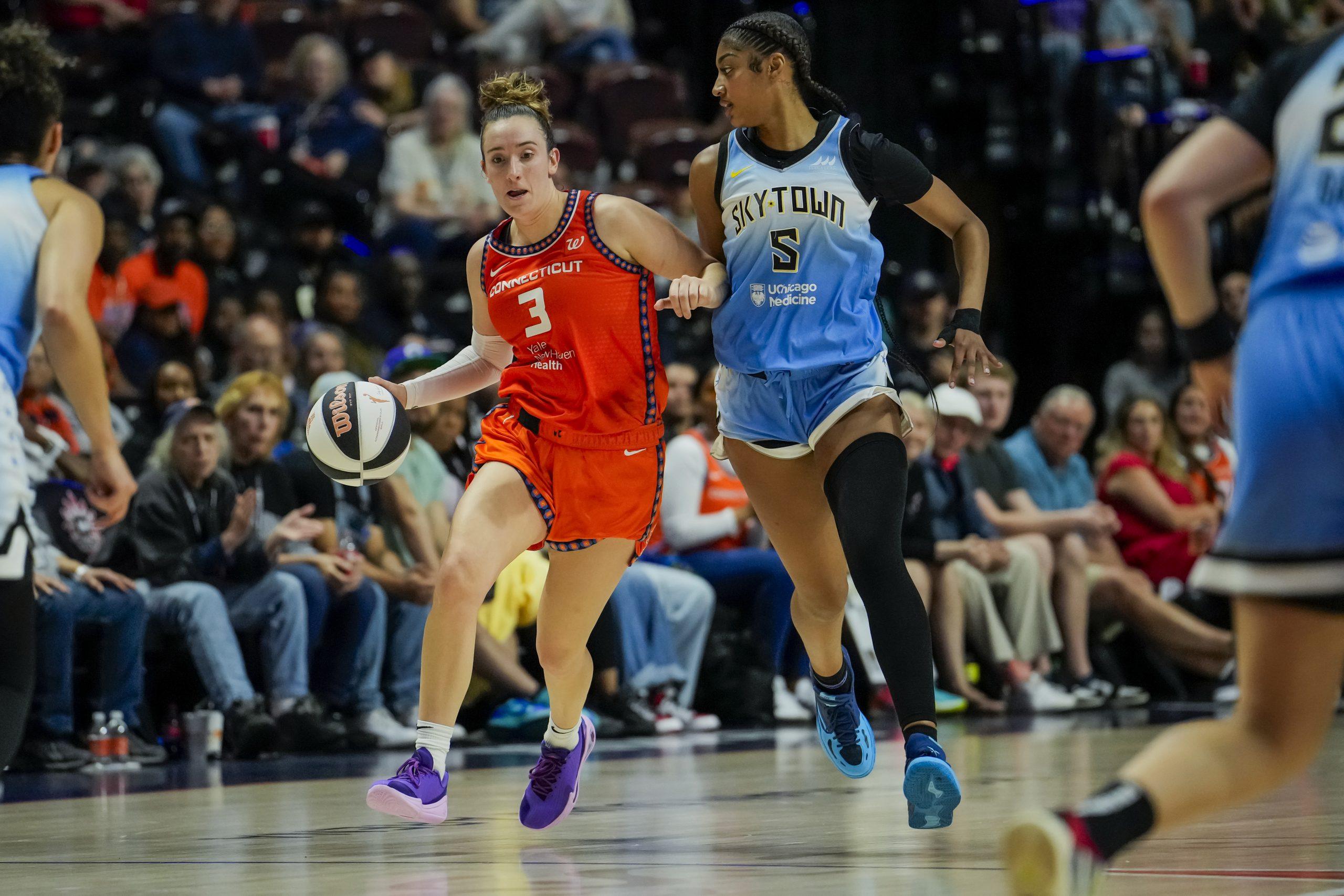 Connecticut Sun