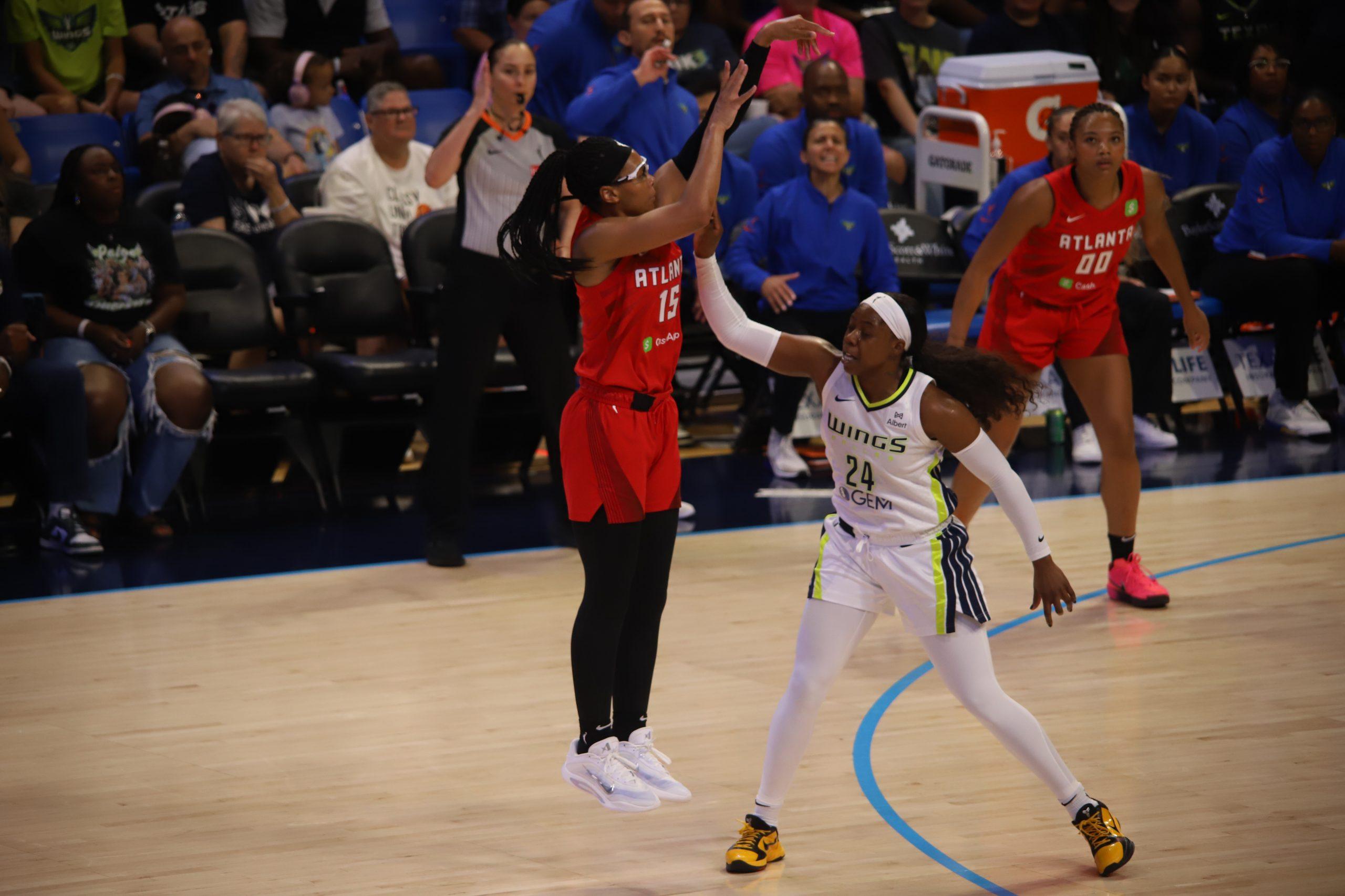 Atlanta Dream