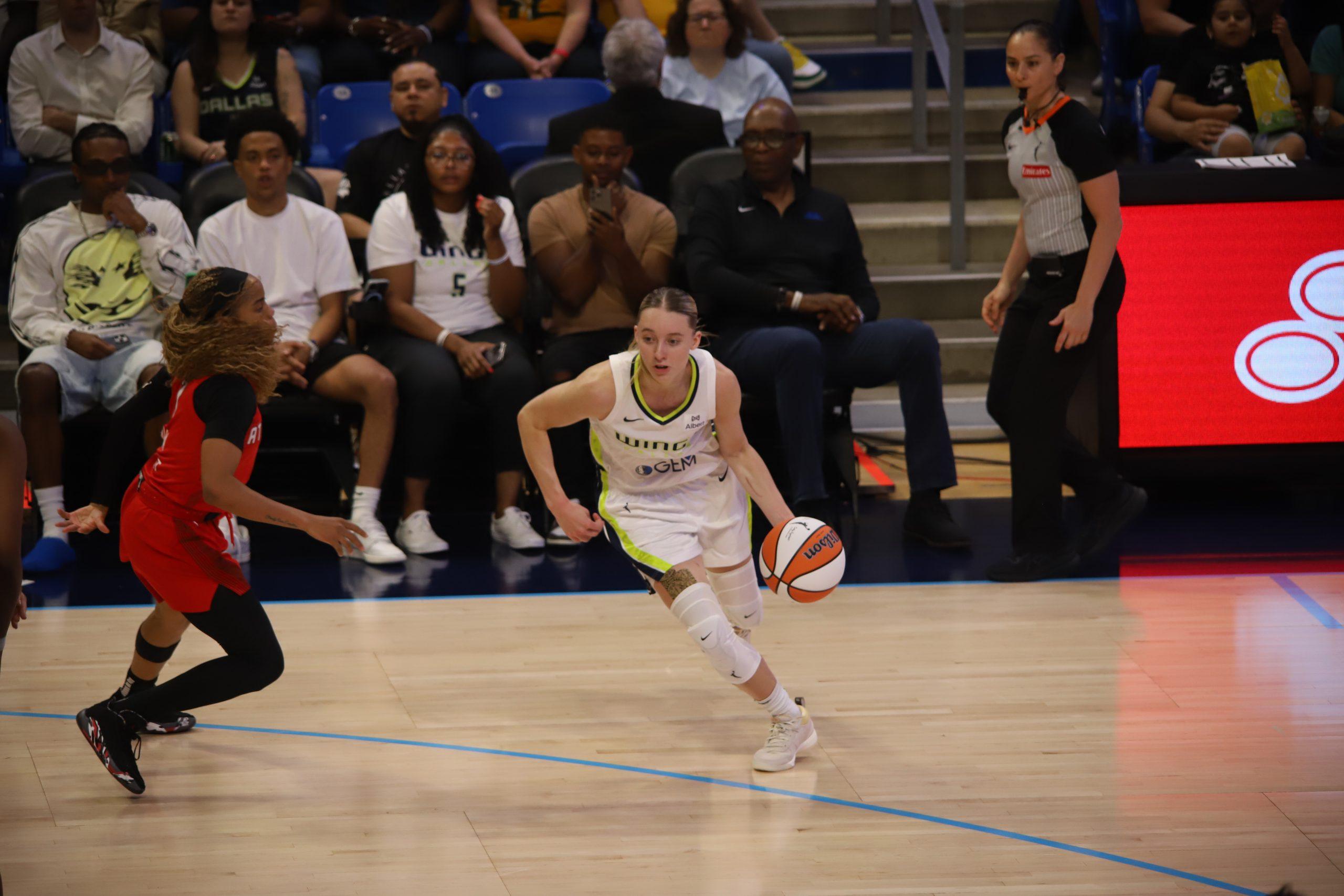 Dallas Wings