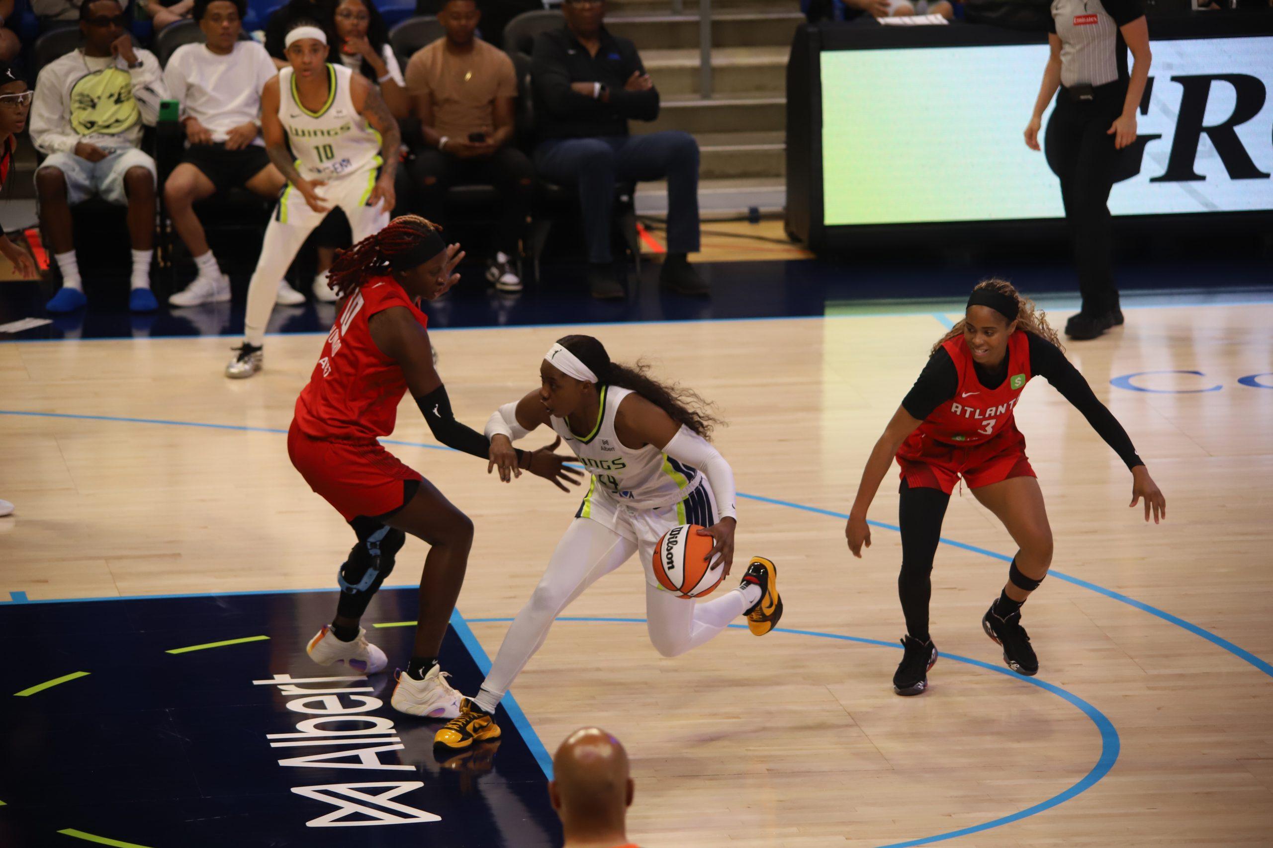 Dallas Wings