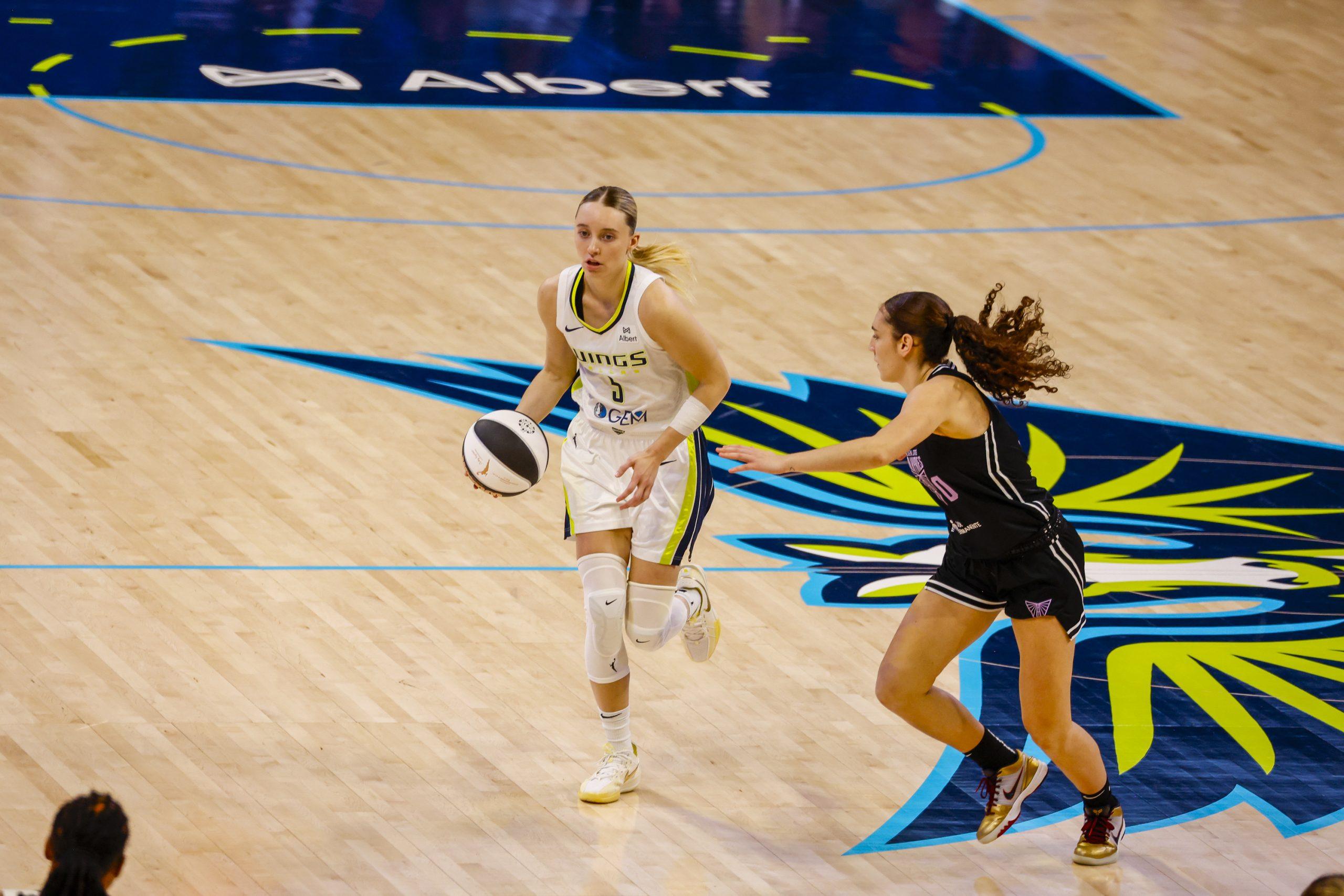 Dallas Wings
