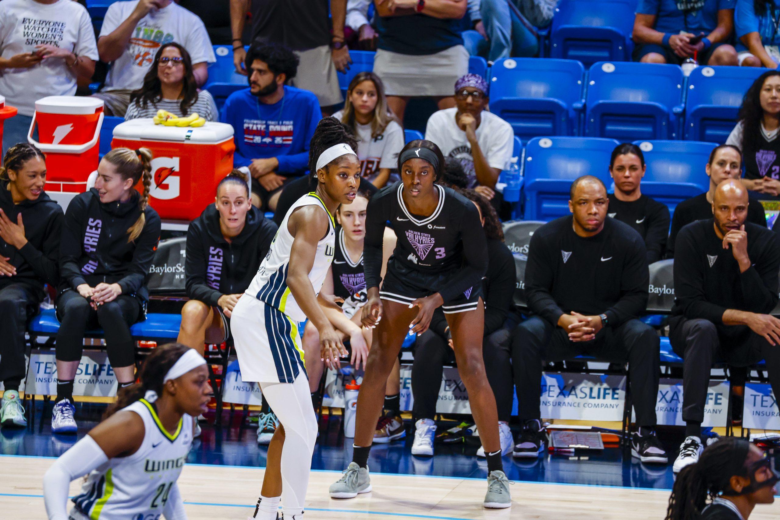 Dallas Wings