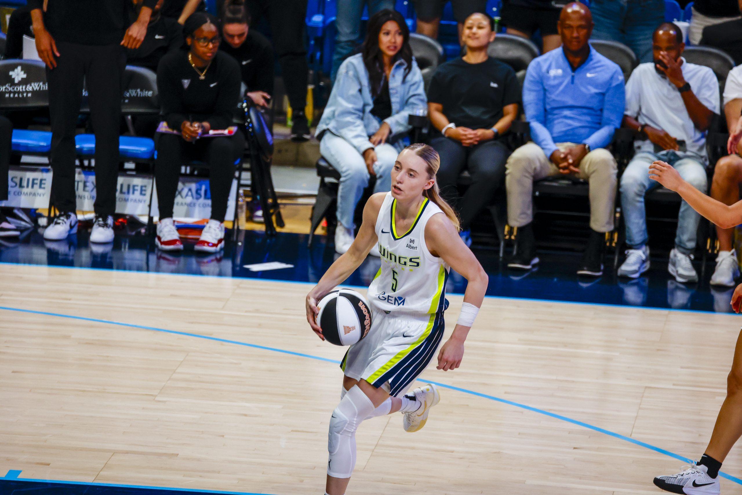 Dallas Wings