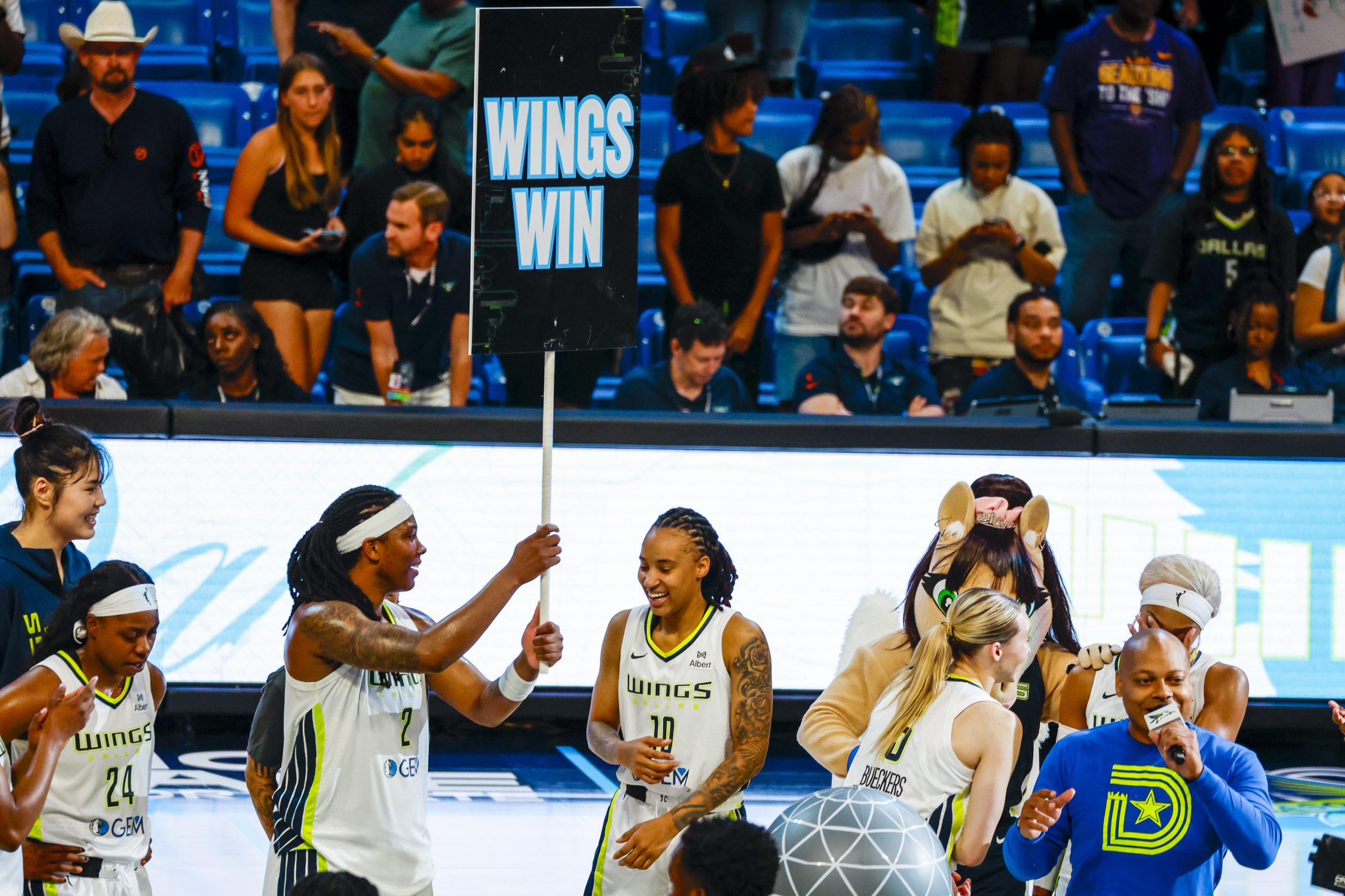 Dallas Wings