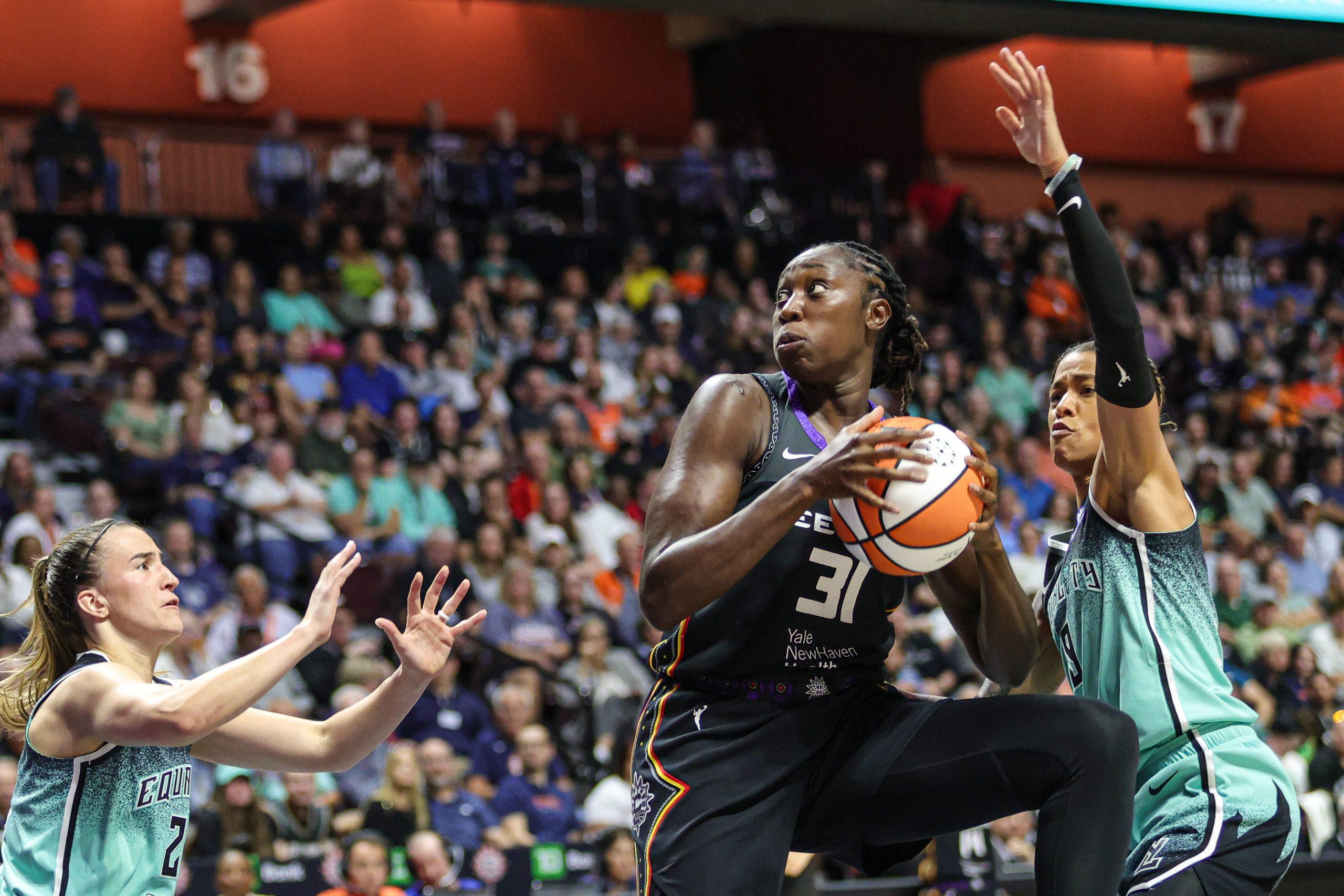 Connecticut Sun