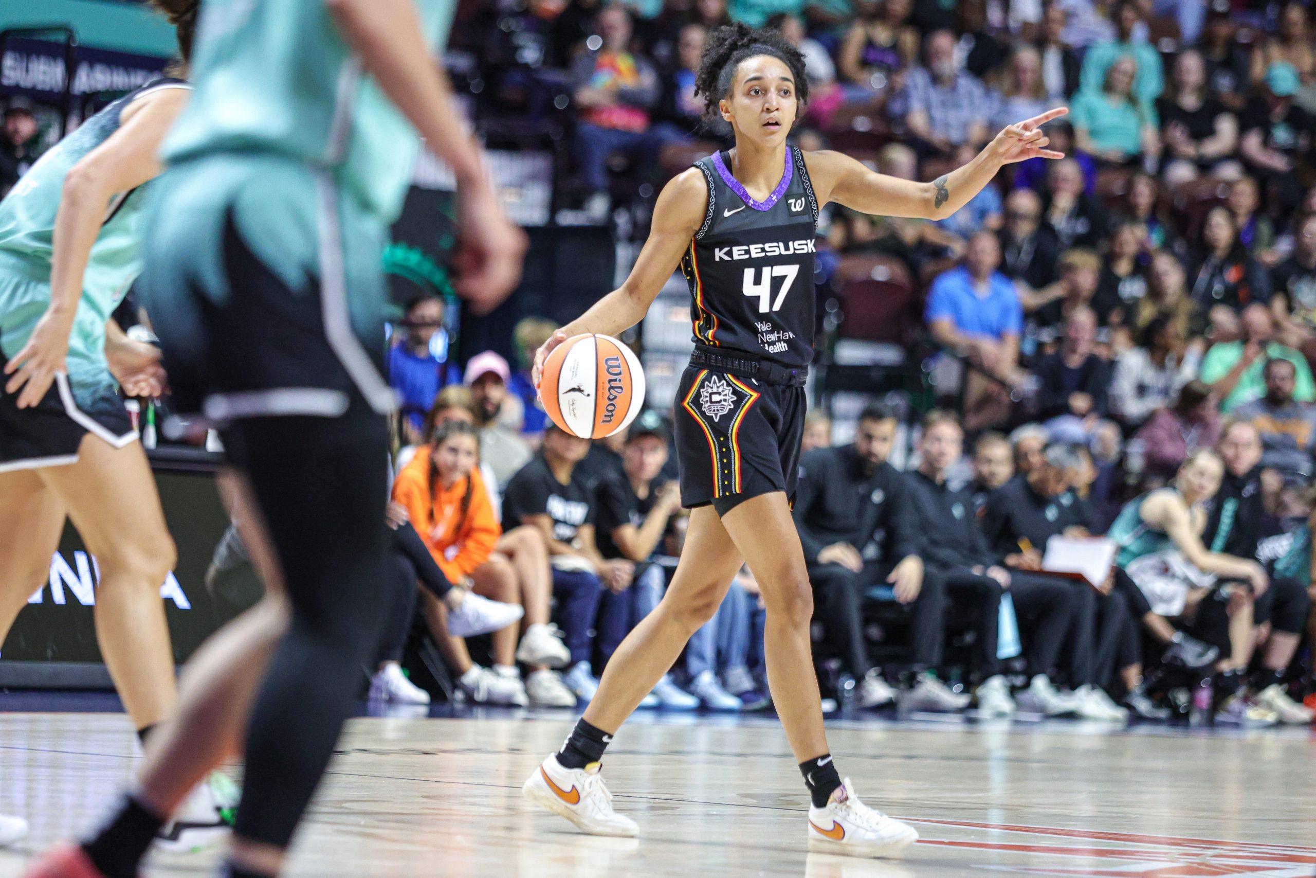 Connecticut Sun