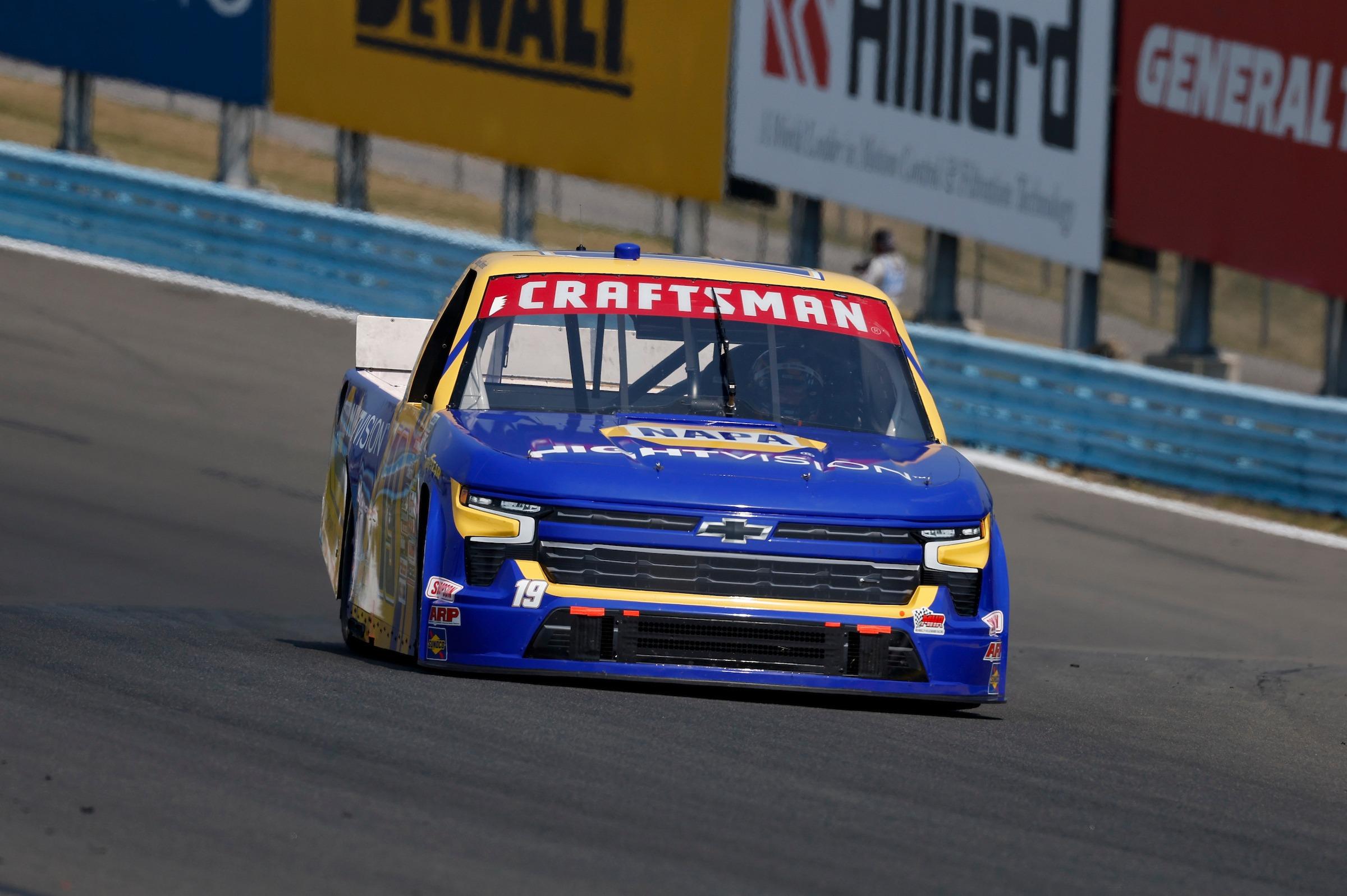 Hemric