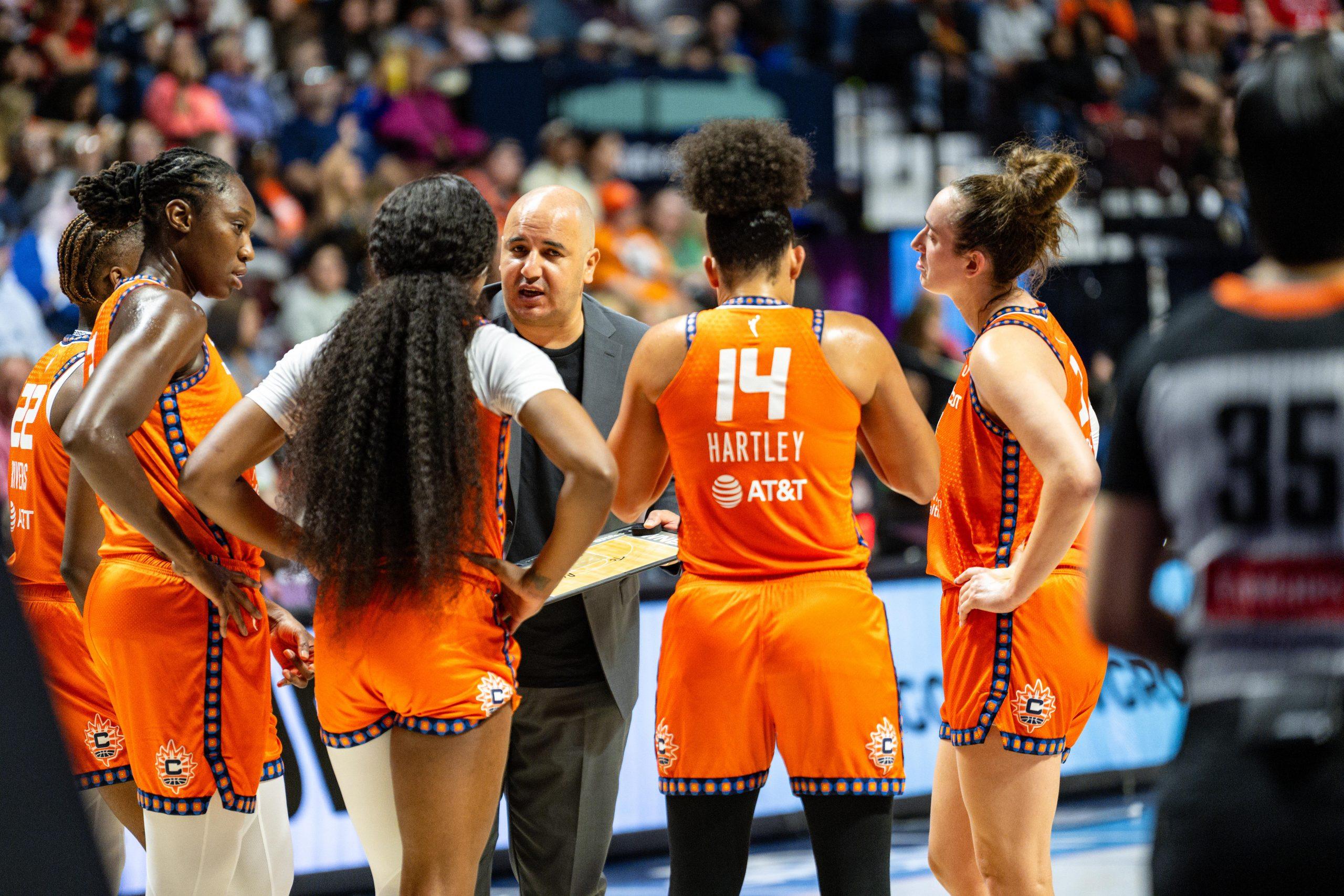Connecticut Sun
