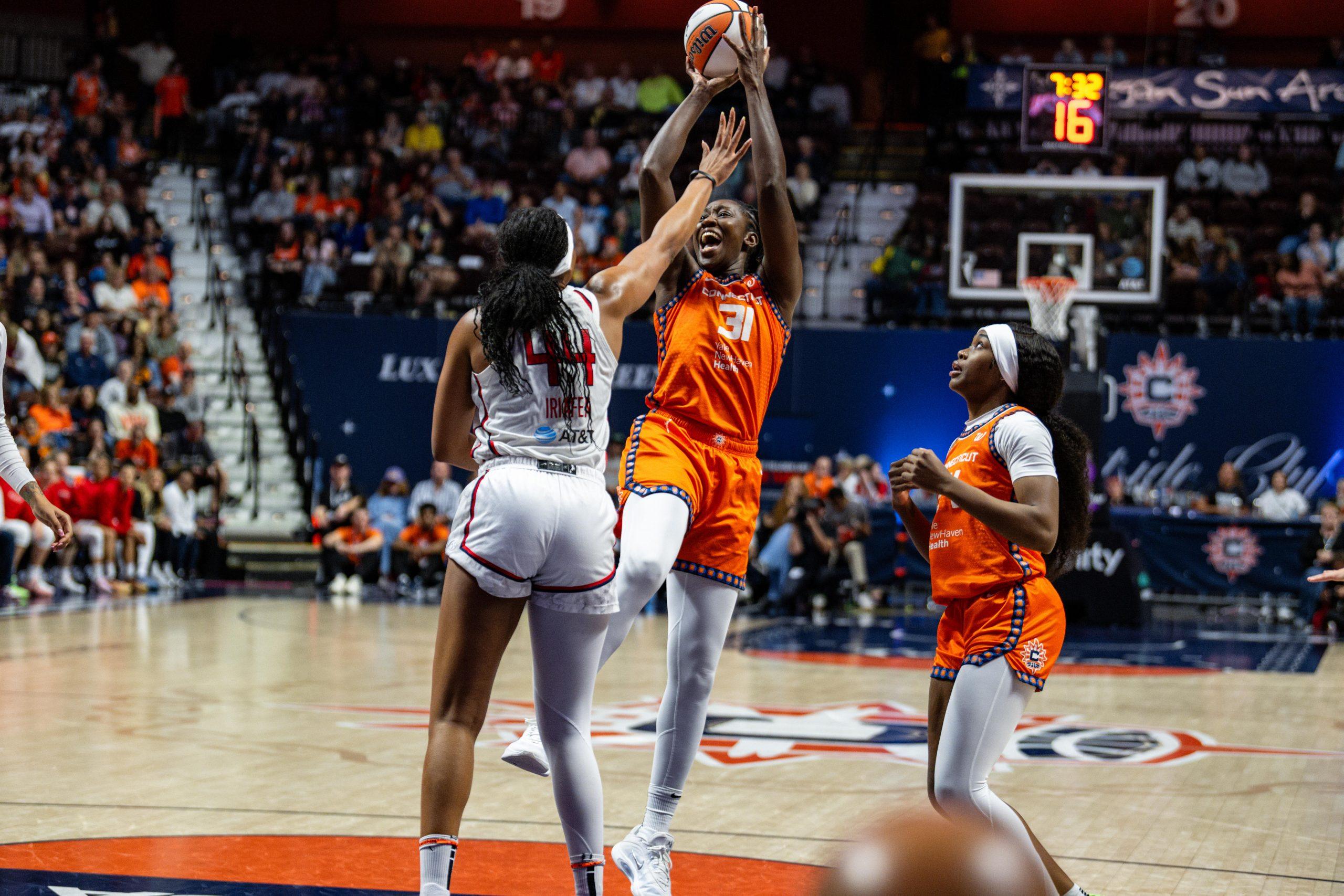 Connecticut Sun
