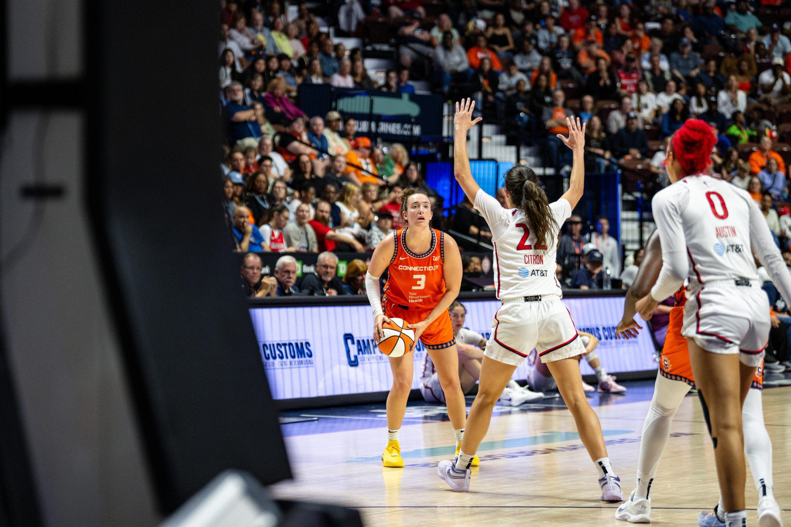 Connecticut Sun