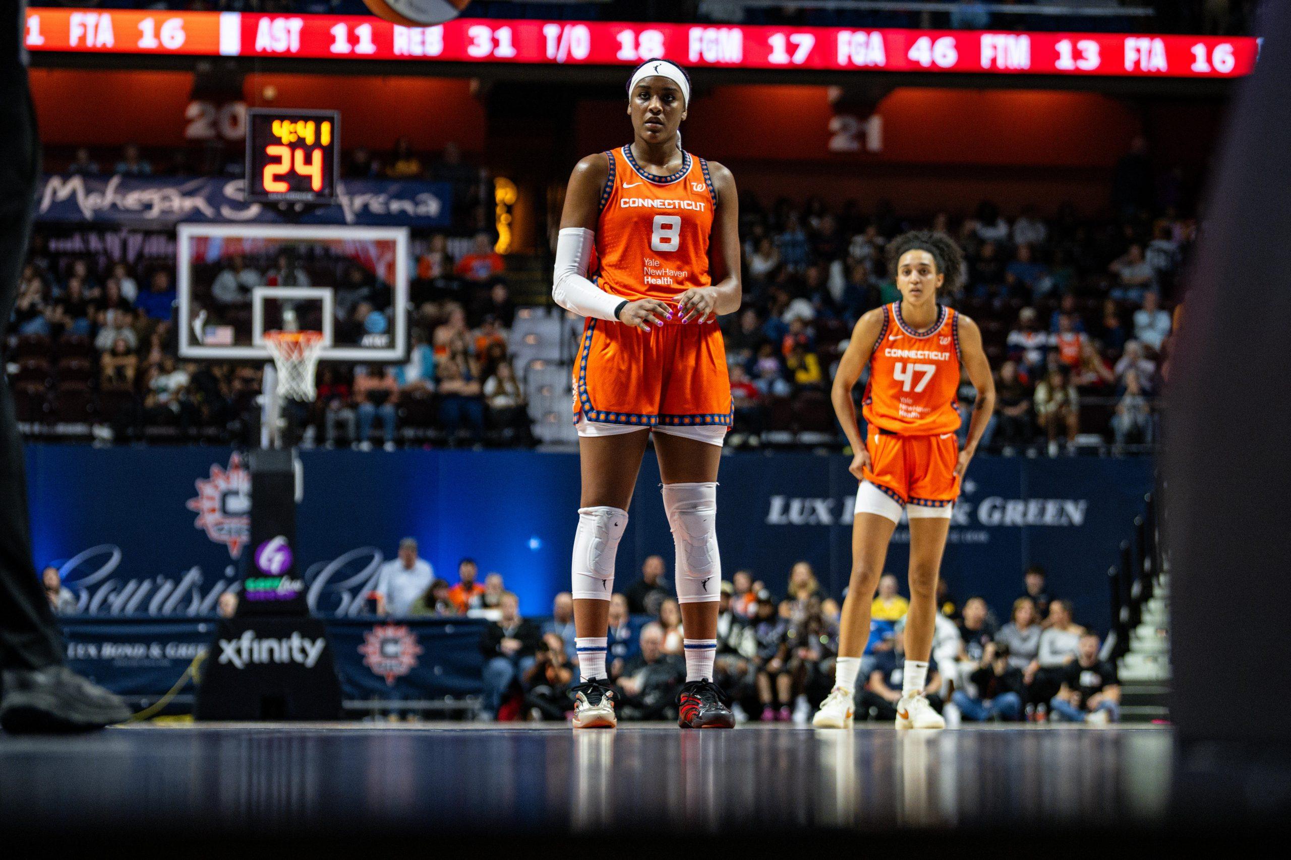 Connecticut Sun