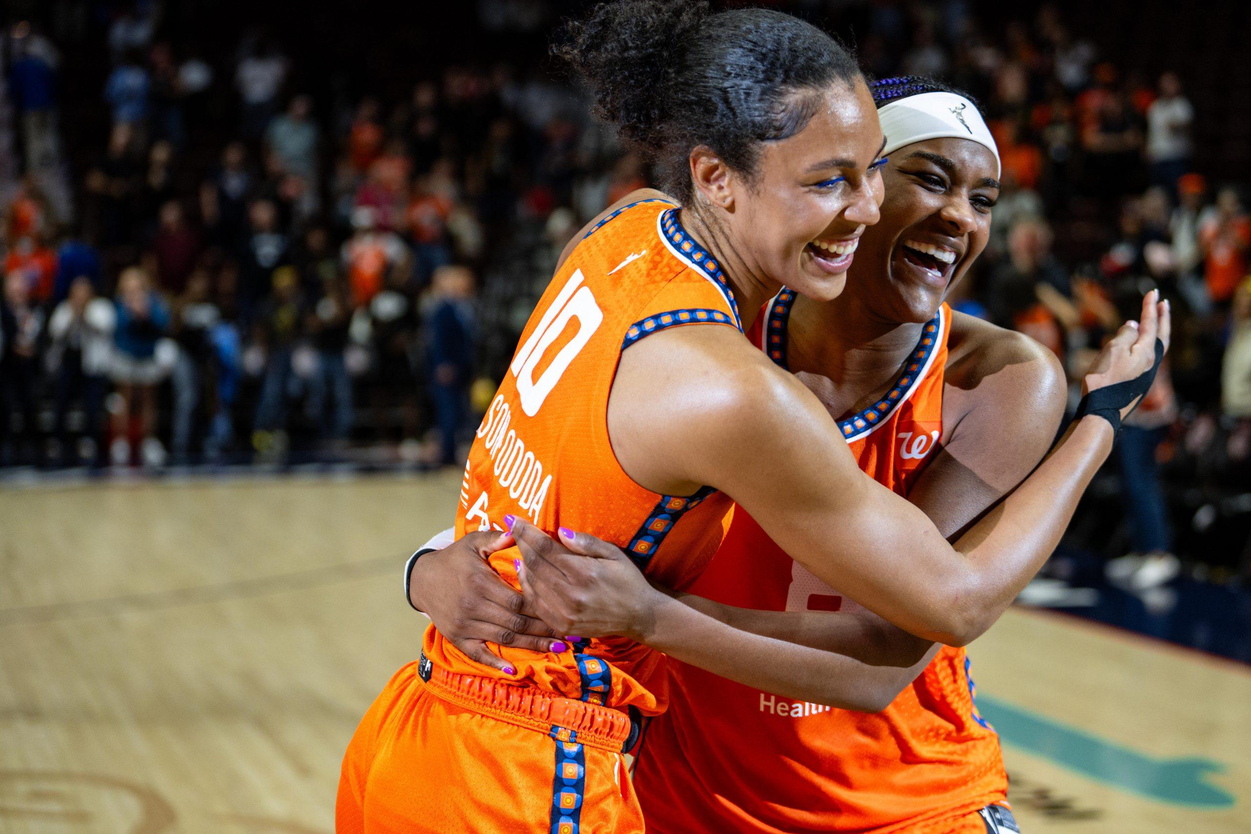 Connecticut Sun